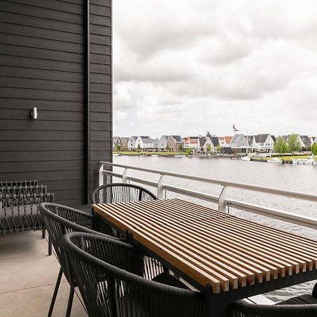 Schitterende Water Loft Hartje Centrum Harderwijk Exterior foto